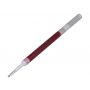 Wkład do długopisu Pentel EnerGel 0.7mm Czerwony - 2
